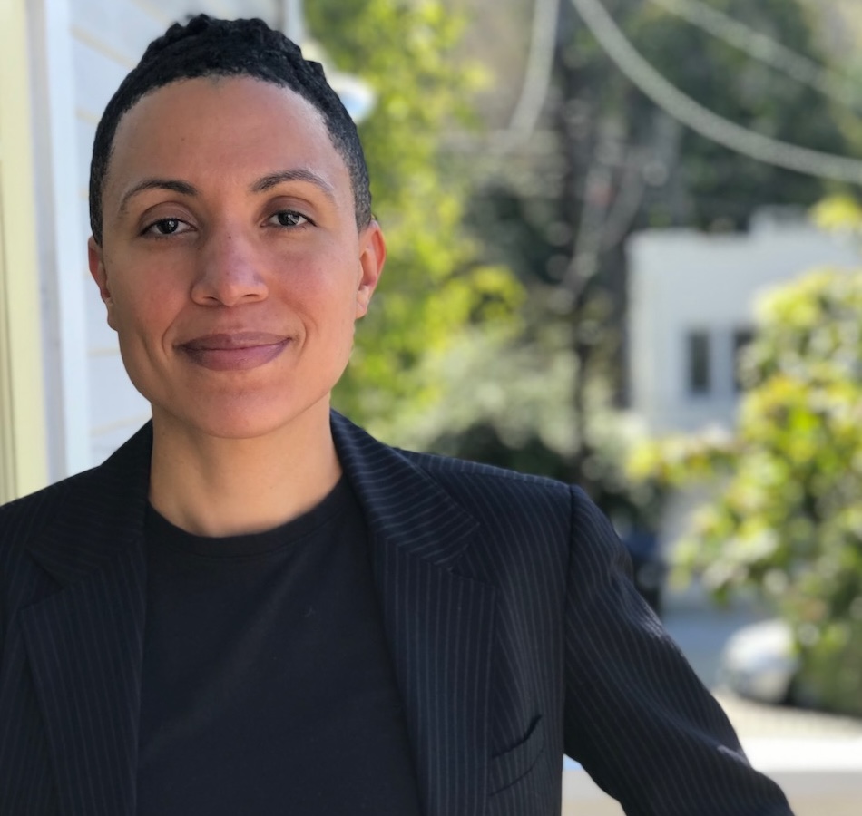 Kristina D. Meyers - Solutions Architect at Syntax Automations